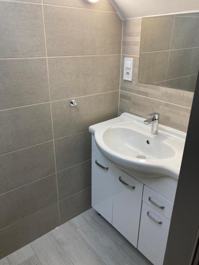 Zamárdi Parti Apartman Exterior foto