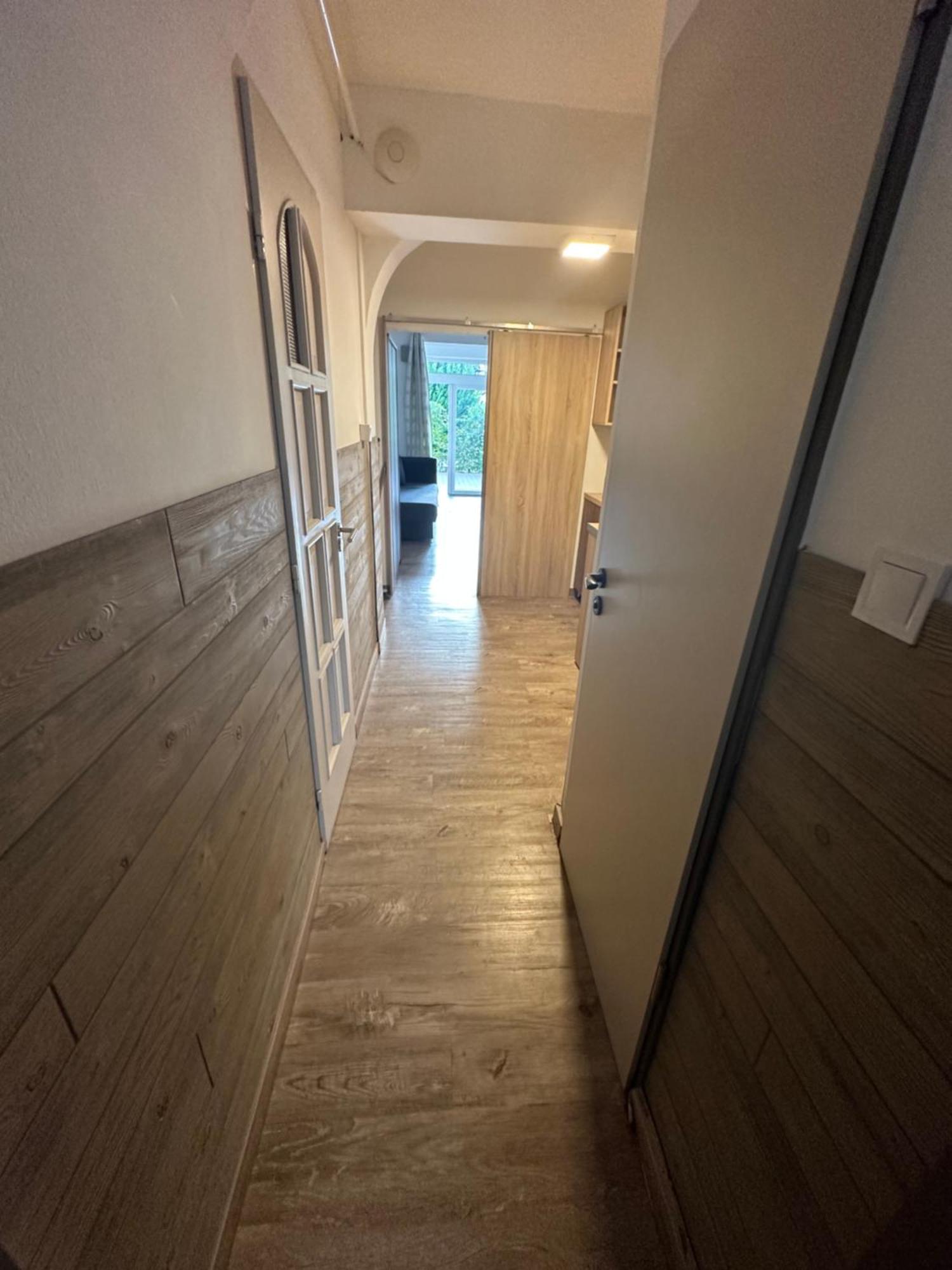 Zamárdi Parti Apartman Exterior foto